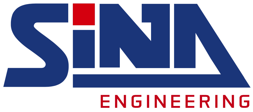 Sina Engineering - logo